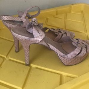 Vince Camuto Dummer Heels